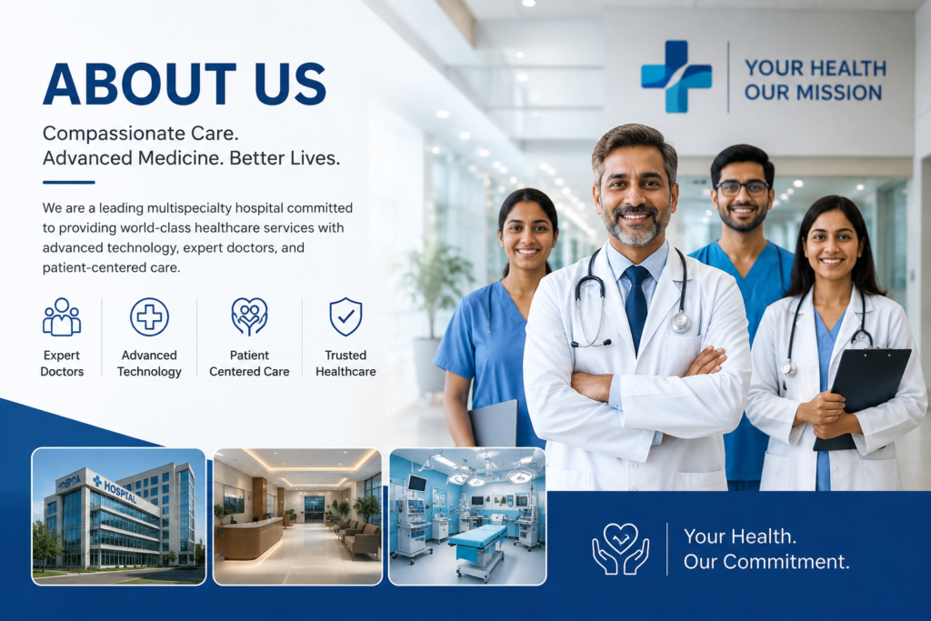 best multispeciality hospital in hyderabad