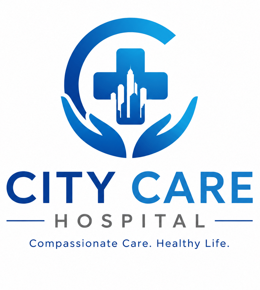 CITY CARE MULTISPECIALITY HOSPITALS